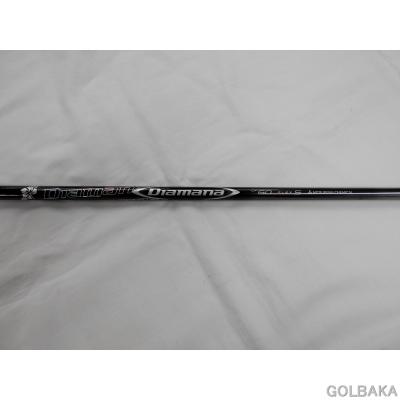 名器SIM 15度　三菱ディアマナS60リミテッド(S)美品です。 名器SIM 15度 三菱ディアマナS60リミテッド(S)美品です。 ディアマナ