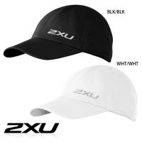 2XU(ツータイムズユー) ICE X Run Cap（アイスXランキャプ)  ランニング冷却キャップ :uq3789f:ゴラッソ!Yahoo店 - 通販 - Yahoo!ショッピング