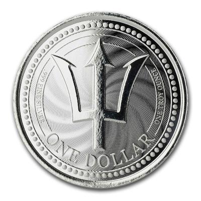 銀貨 1オンス トランプ（コレクション、趣味） | 楽器、手芸