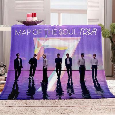 BTS 膝掛け 楽天市場】ひざ掛けbtsの通販
