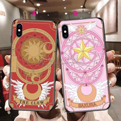 カードキャプターさくら iphoneケースのおすすめ人気商品一覧