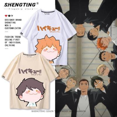 ハイキュー Tシャツ 孤爪研磨のおすすめ人気商品一覧 通販