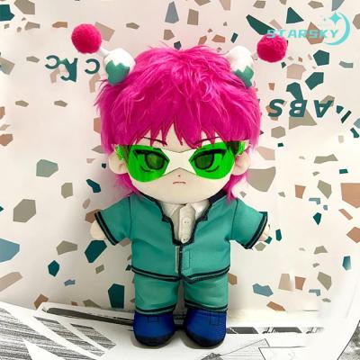 【斉木楠雄のΨ難】斉木楠雄＆燃堂力 ジャンプフェスタ 2017 Wバッグチャーム 斉木楠雄のΨ難】斉木楠雄＆燃堂力 ジャンプフェスタ 2017 Wバッグ