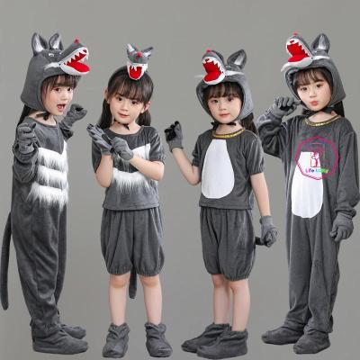 オオカミ　ウルフ　コスプレ 楽天市場】ダスティコンフィ ウルフ【狼 おおかみ ウルフ 動物