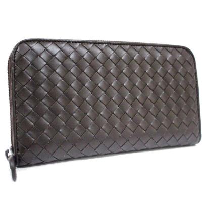 正規品⭐️BOTTEGA VENETA ボッテガヴェネタ　ラウンドファスナー長財布 楽天市場】ボッテガ・ヴェネタ 長財布 ラウンドファスナーの通販