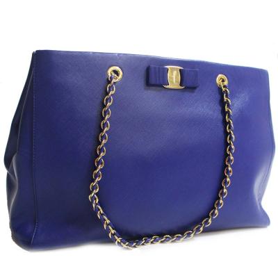 フェラガモ バッグ レディース（レディースファッション）（色