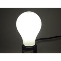 東京メタル LED電球 PS形 昼白色 60W相当 口金E26 LDA7NWG60W-TM | Golden Kagetsu Mart