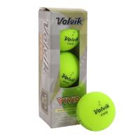 ボルビック(Volvik) 2022年 Volvik(ボルビック)ゴルフボール VIVID 22 グリーン 1ダース(12個入) | Golden Kagetsu Mart