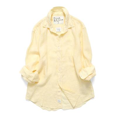 フランク＆アイリーン（ファッション）（色：イエロー系）のおすすめ