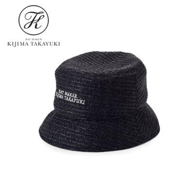 キジマタカユキ ワイドブリムハットのおすすめ人気商品一覧 通販
