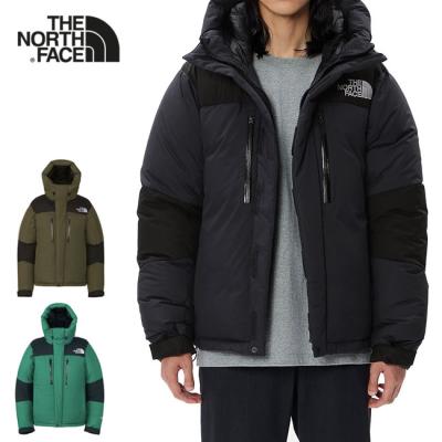 ノースフェイス ダウン ゴアテックス（サイズ（S/M/L）：L）のおすすめ