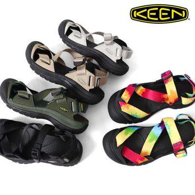 keenサンダル ペイズリー（ファッション）の商品一覧 通販 - Yahoo