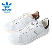 adidas アディダスオリジナルス スタンスミス ラグジュアリー  レザー スニーカー HP2201 HQ6785 本革 白緑 白黒シューズ メンズ レディース | Golden State