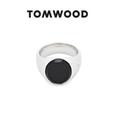 オニキスピアス（TOM WOOD）のおすすめ人気商品一覧 通販 - Yahoo
