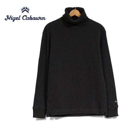 NIGEL CABOURN メンズニット、セーター｜トップス｜ファッション