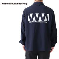 SALE] White Mountaineering ホワイトマウンテニアリング ストレッチ 