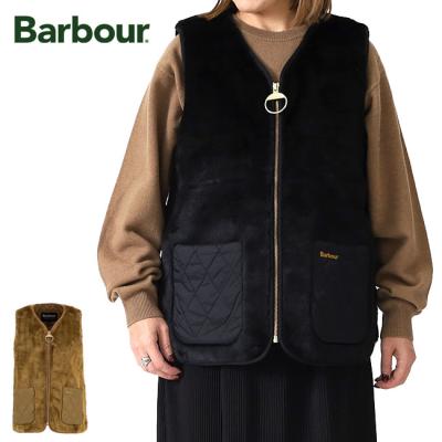 バブアー ベスト（Barbour／レディースファッション） | ファッション