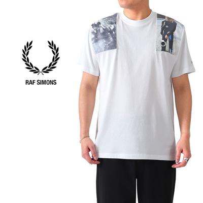 Golden State - FRED PERRY by RAF SIMONS｜Yahoo!ショッピング