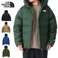 THE NORTH FACE ノースフェイス ゴアテックス ビレイヤー フード付き ダウンジャケット ND92215 GORE-TEX パーカー メンズ レディース | Golden State