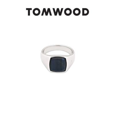 トムウッド リング ホークアイ(ファッション)の商品一覧 通販 トムウッド リング ホークアイ(ファッション)の商品一覧 通販