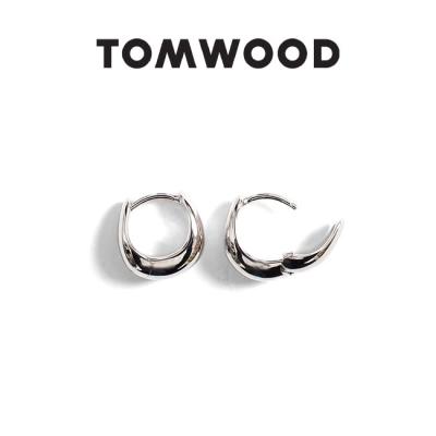 と*い様 TOMWOOD ICE 925 19号 と*い様 TOMWOOD ICE 925 19号 Ice Ring - Tom Wood Project