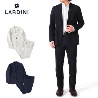 lardini パッカブルスーツのおすすめ人気商品一覧 通販 - Yahoo