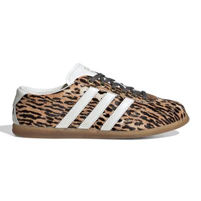 adidas スニーカー　13.5cm アディダス ヒョウ柄（メンズシューズ、紳士靴） | ファッション の