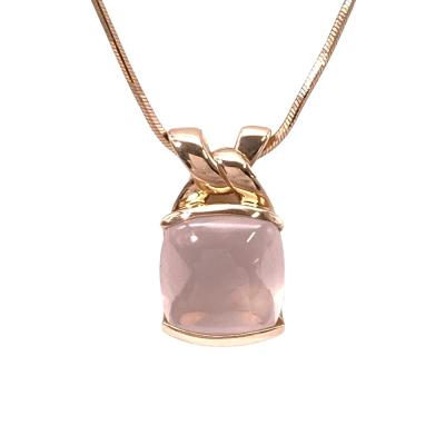 ヴァンドーム青山 ネックレス 18金（VENDOME／レディースアクセサリー