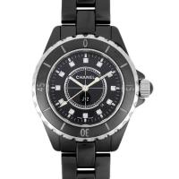 シャネル J12 33MM／H1625 新品 レディース :h1625:腕時計専門店 銀座 