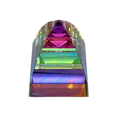 ペーパーウエイト クリスタル（SWAROVSKI）の商品一覧 通販 - Yahoo