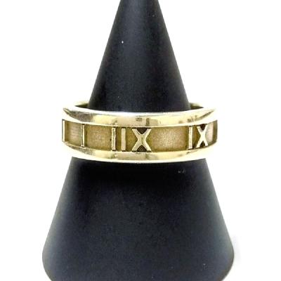 ティファニーアトラスリングのおすすめ人気商品一覧 通販 - Yahoo