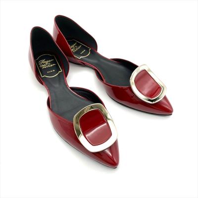 ロジェヴィヴィエ フラットシューズのおすすめ人気商品一覧 通販