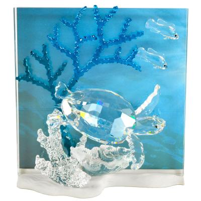 期間限定のお買い得商品 亀の商品一覧 スワロフスキー SWAROVSKI 通販 Yahoo!ショッピング - 置物