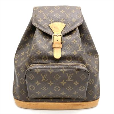 LOUIS VUITTON リュックサック、デイパック｜バッグ｜ファッション