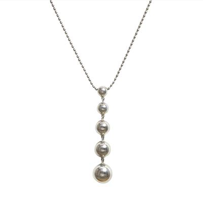 tiffany ハードウェア（ネックレス、ペンダント）｜レディース