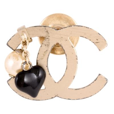 CHANEL レディースブローチ｜レディースアクセサリー