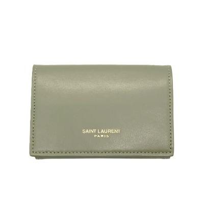Yves Saint Laurent レディース三つ折財布の商品一覧|財布 Yves Saint Laurent レディース三つ折財布の商品一覧|財布