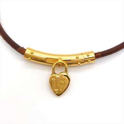 HERMES チョーカーの商品一覧｜レディースアクセサリー｜ファッション  