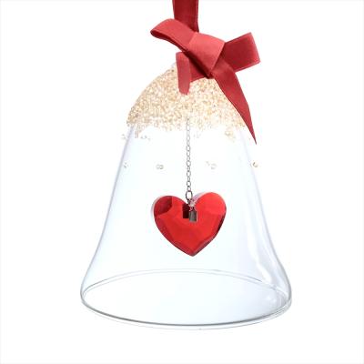 スワロフスキークリスマスオーナメントの商品一覧 通販 - Yahoo