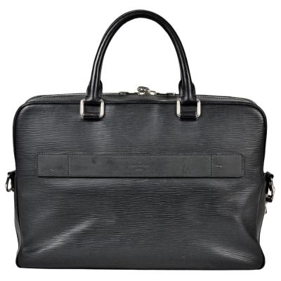 LOUIS VUITTONエピ ヴォワヤージュビジネスバッグ トレドブルー正規品 楽天市場】【バッグ】LOUIS VUITTON ルイ ヴィトン エピ