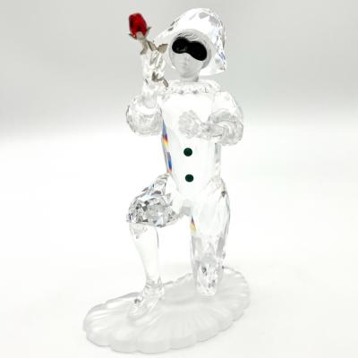 SWAROVSKI（スワロフスキー） ハーレクイン 2001年SCS会員限定