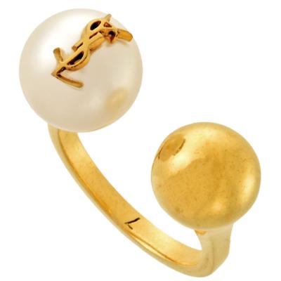 Yves Saint Laurent リング、指輪｜レディースアクセサリー