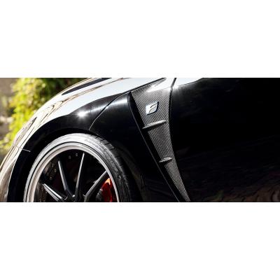レクサス RCF フェンダーのおすすめ人気商品一覧 通販 - Yahoo