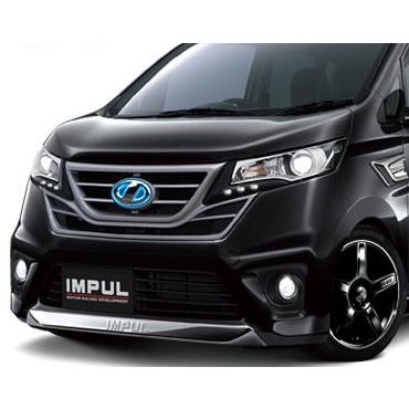 デイズ フロントグリル（その他外装パーツ）｜外装パーツ｜自動車 | 車
