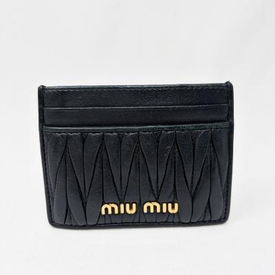 MIUMIUカードケースのおすすめ人気商品一覧 通販 - Yahoo!ショッピング