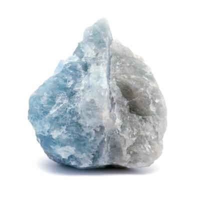 蝕像アクアマリン・バー4原石/巨大結晶/鉱物標本/ブラックトルマリン付