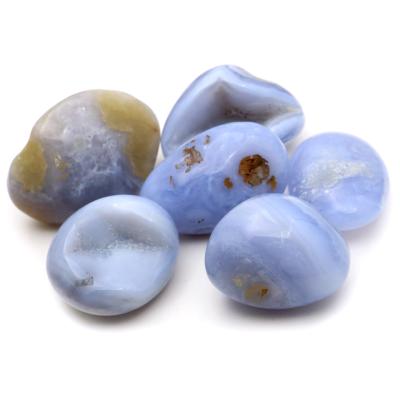 ブルーアゲート 原石のおすすめ人気商品一覧 通販 - Yahoo!ショッピング