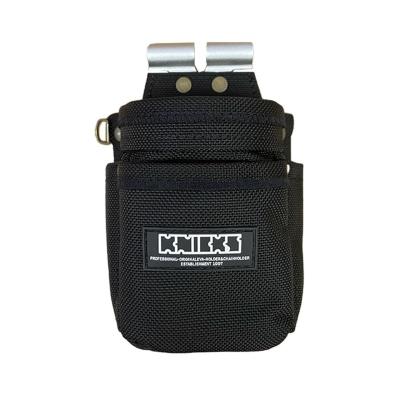 ニックス腰袋一式 ニックス KNICKS 最高級硬式グローブ革チェーンタイプ小物腰袋