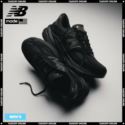 New Balance 990v6 トリプルブラック 26.5cm 国内7月19日発売予定】 ニューバランス 990V6 