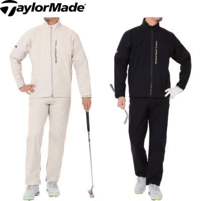 TaylorMade レインウェア 楽天市場】レインウェア（ブランドテーラーメイド）（メンズ